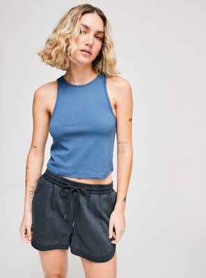 Polera Tank