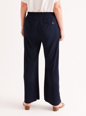 Imagen 2 del producto Pantalón Plisado Estampado