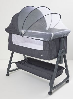 Imagen 1 del producto Cuna Colecho con Mecedora