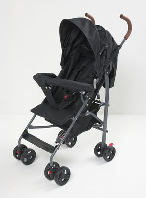 Imagen 2 del producto Coche Paragua Paseo Fun