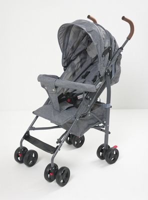 Imagen 2 del producto Coche Paragua Fun