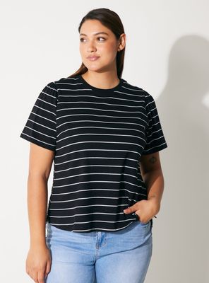 Polera Full Estampado Formas