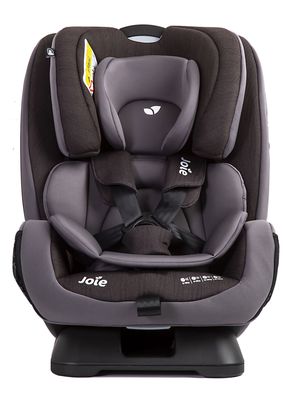 Imagen 1 del producto Silla de Auto Convertible Every Stage Gray Joie