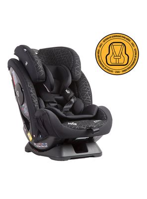 Imagen 2 del producto Silla de Auto Convertible Every Stage Gray Joie