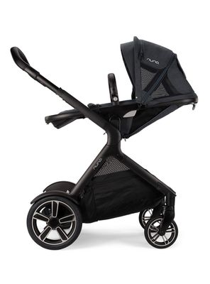 Imagen 2 del producto Coche de Paseo Demi Grow Ocean Nuna