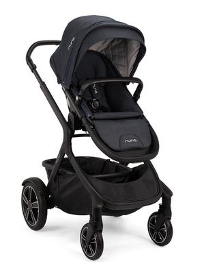 Coche de Paseo Demi Grow Ocean Nuna
