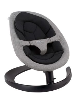 Imagen 2 del producto Silla Bouncer Leaf Grow Ink