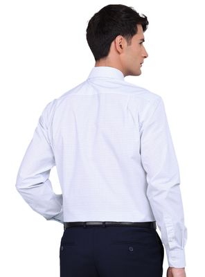 Imagen 2 del producto Camisa Formal Estamapada Cuadros