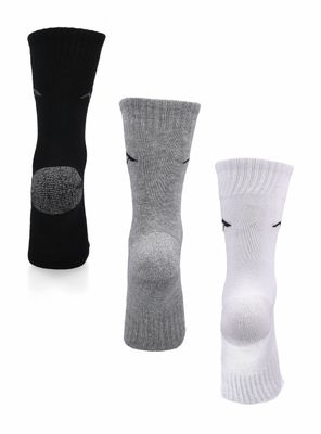 Imagen 2 del producto Tripack Calcetín No Show Hilado Cobre