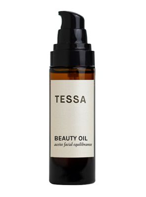 Aceite Tessa Facial Beauty Oil 30 ml