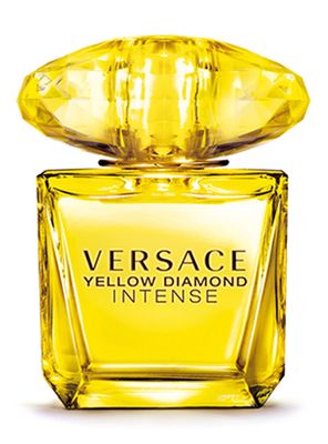 Perfume Versace Yellow Diamond Intense EDP Mujer 30 ml
