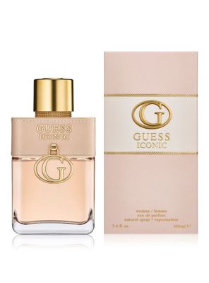Imagen 2 del producto Perfume Iconic EDP Mujer 100 ml Guess