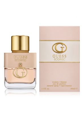 Imagen 2 del producto Perfume Iconic Guess EDP Mujer 30ml
