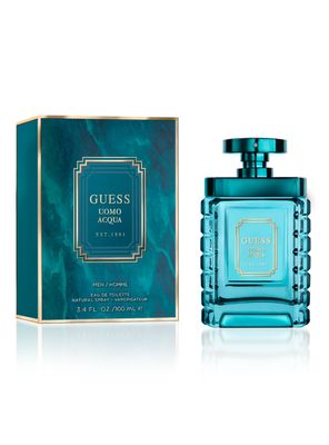 Imagen 2 del producto Perfume Uomo Acqua EDT Hombre 100 ml