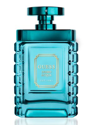Perfume Uomo Acqua EDT Hombre 100 ml