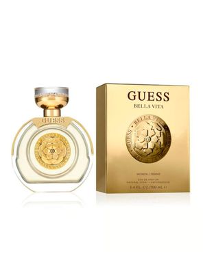 Imagen 2 del producto Perfume Bella Vita EDP Mujer 100 ml Guess
