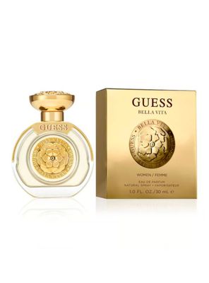 Imagen 2 del producto Perfume Bella Vita EDP Mujer 30 ml Guess