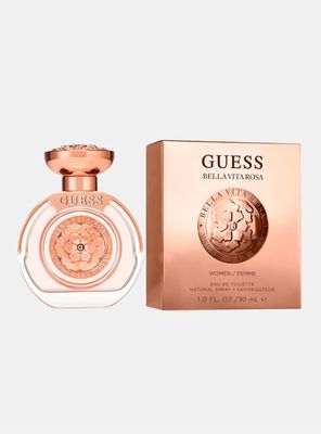Imagen 2 del producto Perfume Bella Vita Rosa EDT Mujer 30ml Guess