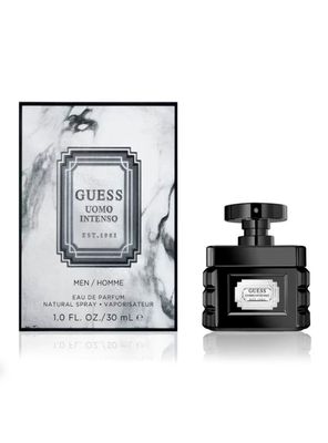 Imagen 2 del producto Perfume Uomo Intenso EDT Hombre 30 ml