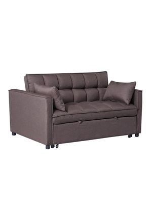 Futón Brela Tela 137 cm