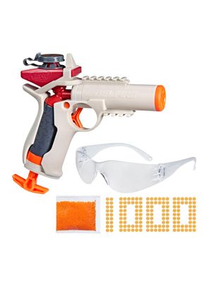 Lanzador de Dardos Pro Gelfire Ignitor