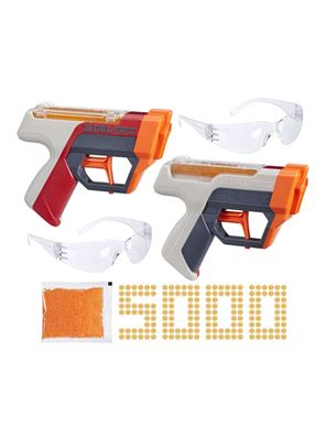 Lanzador de Dardos Pro Gelfire Dual Wield