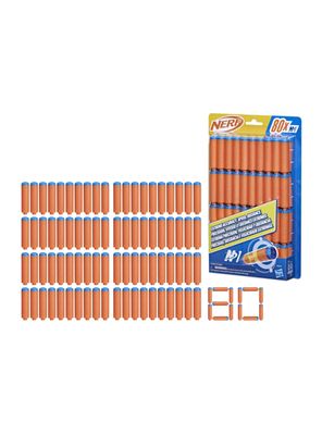 Imagen 2 del producto Lanzador de Dardos N Series 80 Unidades