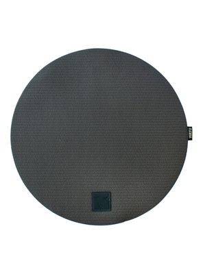 Individual Redondo 38 cm Gris