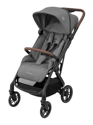 Coche Paseo Soho Essential Grey