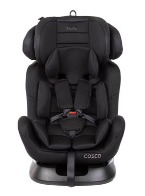 Imagen 1 del producto Silla Auto Convertible Pluris Black