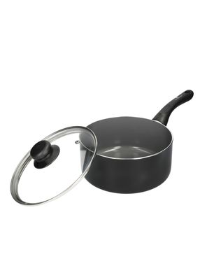 Imagen 2 del producto Olla con Tapa 20 cm Aluminio Reciclado