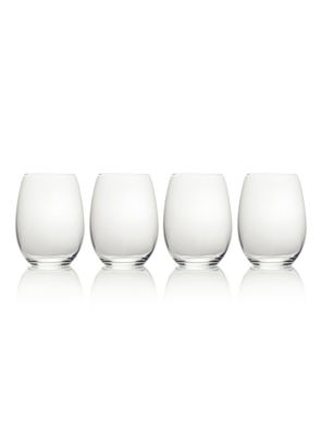 Set 4 Vasos Cristal Vino 584 ml