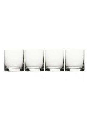 Set 4 Vasos Cristal Whisky 443 ml