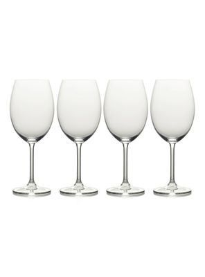 Set 4 Copas Cristal Vino Grande 610 ml