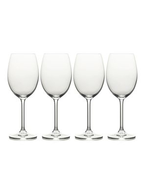 Set 4 Copas Cristal Vino Blanco 468 ml