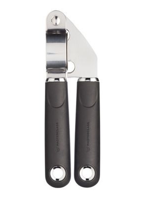 Prensa de Ajos Inox Soft Grip