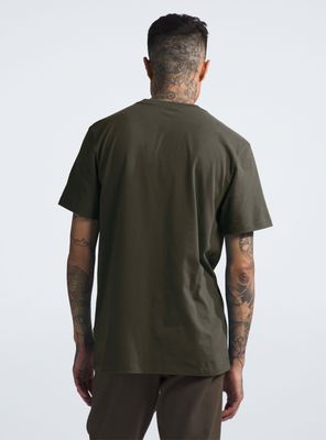 Imagen 2 del producto Polera Half Dome