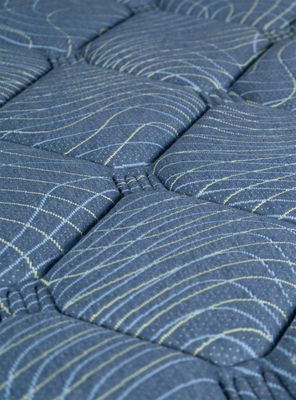 Imagen 2 del producto Colchón Pocket Merci King