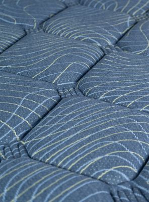 Imagen 2 del producto Cama Europea Merci King Base Dividida