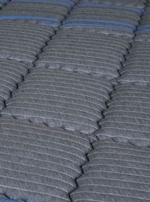 Imagen 2 del producto Colchón Nuit 2 Plazas