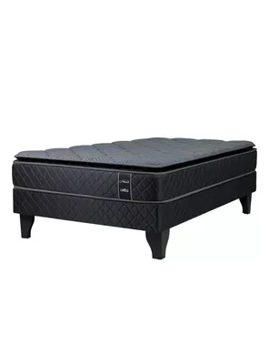 Cama Europea Nuit 1.5 Plazas