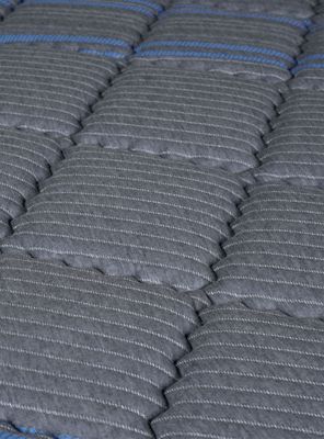 Imagen 2 del producto Cama Europea Nuit 1.5 Plazas Base Normal