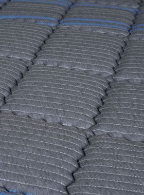 Imagen 2 del producto Cama Europea Nuit King Base Dividida