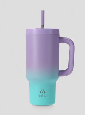 Botella Degrade Bombilla 946 ml