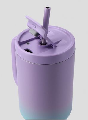 Imagen 2 del producto Botella Degrade Bombilla 946 ml