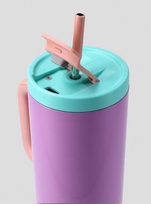 Imagen 2 del producto Botella de Agua 1.182 Litros D1