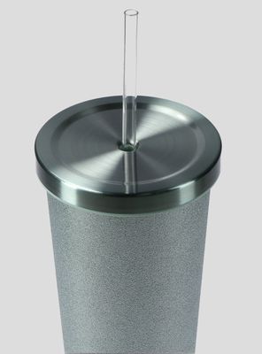 Imagen 2 del producto Mug Brillo Bombilla 700 ml C1