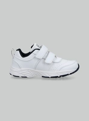 Imagen 2 del producto Zapatilla Escolar Doble Velcro Niño