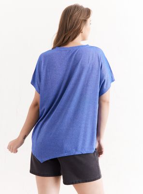 Imagen 2 del producto Polera Lisa Color