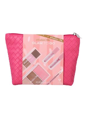 Imagen 2 del producto Set de Maquillaje Glam To Go